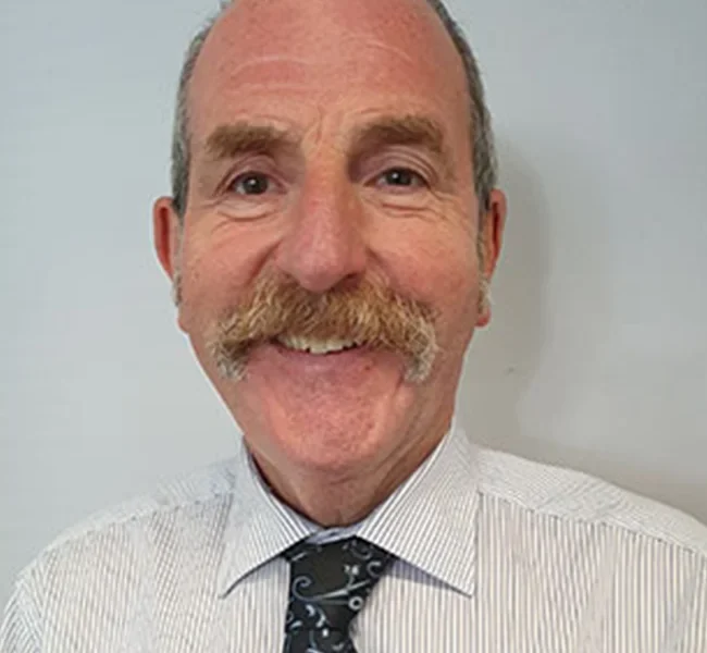 Joe Harvey